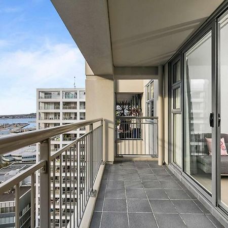 Wonderful Apartment In Quiet Cbd Neighbourhood! Окленд Екстер'єр фото