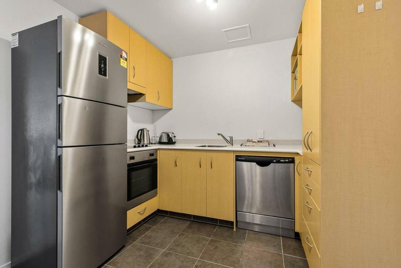 Wonderful Apartment In Quiet Cbd Neighbourhood! Окленд Екстер'єр фото
